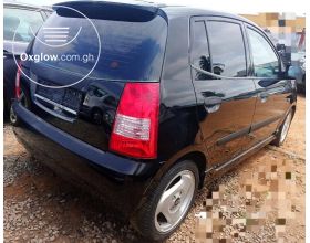 Volkswagen Golf 5