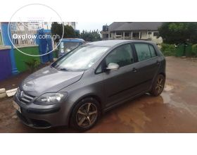 Volkswagen Golf 5