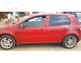Volkswagen Golf 5