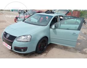 Volkswagen Golf 5