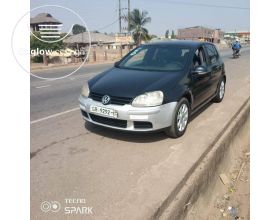 Volkswagen Golf 5