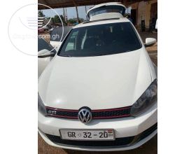Volkswagen Golf 5 GTI