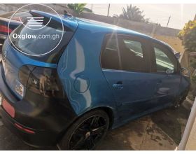 Volkswagen Golf 8