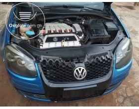 Volkswagen Golf5 R32 