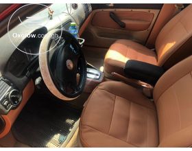 Volkswagen Jetta 4