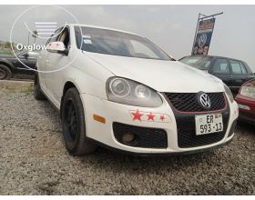 VOLKSWAGEN JETTA 5