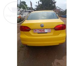 Volkswagen Jetta (A6) 
