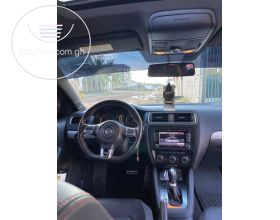 Volkswagen Jetta GLI 
