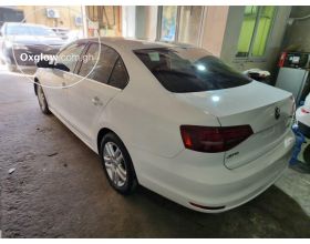 Volkswagen Jetta GLI