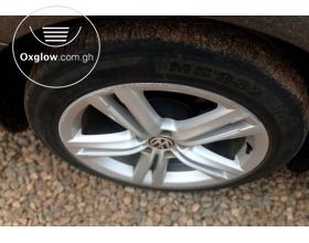 VOLKSWAGEN PASSAT TSI