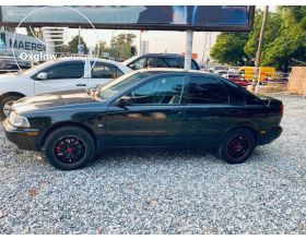 VOLVO S40