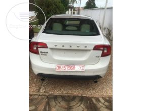 Volvo S60 T5