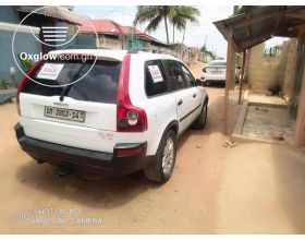 Volvo XC 60 