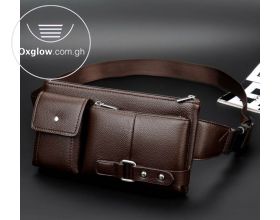 WAIST BAG OR CROSS BODY BAG