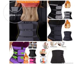 Waist Shaper For Men and Women 