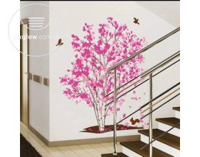 Wall stickers