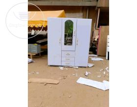Wardrobe 3in1