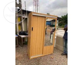 Wardrobe 3in1