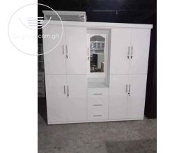 Wardrobe 4 in1