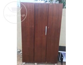 Wardrobe, Kitchen cabinet and ChaiR