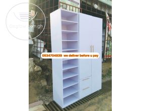 Wardrobes 