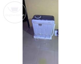 Washing machine (5kg)