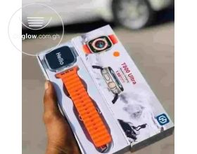 Watch phone
