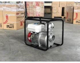 Water Pumping Machines