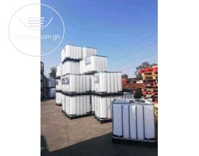 Water Tank Quality New