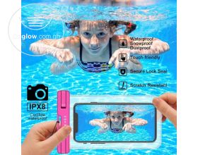 Waterproof Phone Cover For Sale