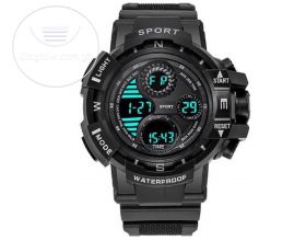 Waterproof Sports Watch