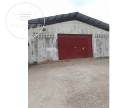 WEARHOUSE FOR SALE