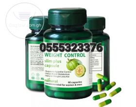 Weight Control Slim Plus