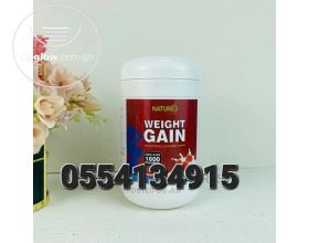 Weight Gain Powder