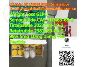 Weight Loss Peptides CAS 2023788-19-2