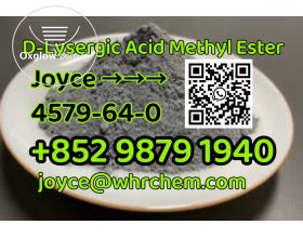 whatsapp:+(852)9879-1940 CAS 4579-64-0 Quality assurance