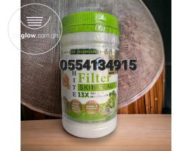White Filter Skin Beauty 13X