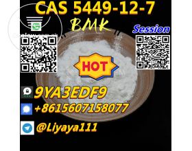 Wholesale CAS 5449-12-7 BMK High Purity Best Price