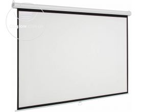 Wide Projector Screen