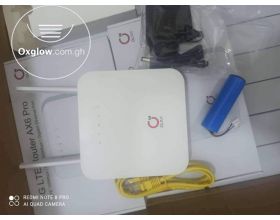 WiFi Router