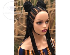 Wigs Jet For Sale