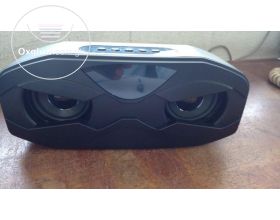 Wireless Bluetooth Speaker