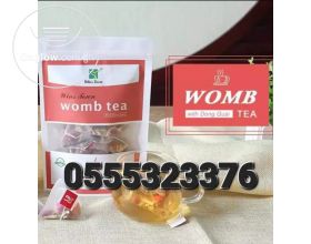 Womb Detox Tea