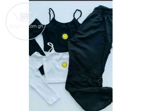Women's clothing