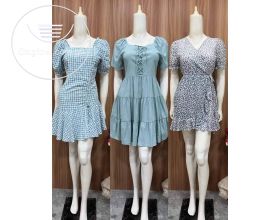 Women's clothing