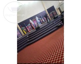 Woolen Carpet