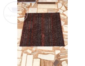 Woolen Tile Carpet 