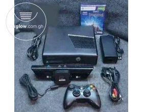 Xbox game brand new fresh inbox