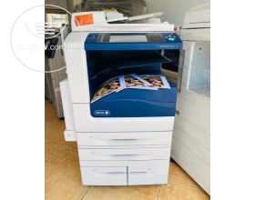 XEROX 7830 All in One