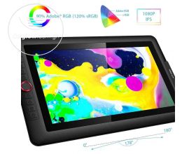 Xp-pen Artist 15.6 pro